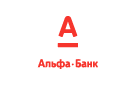 Банк Альфа-Банк в Луговом (Ханты-Мансийский АО)